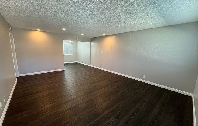 Evart Apartments