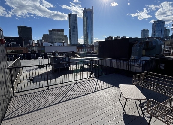 20 PARMENTER ST