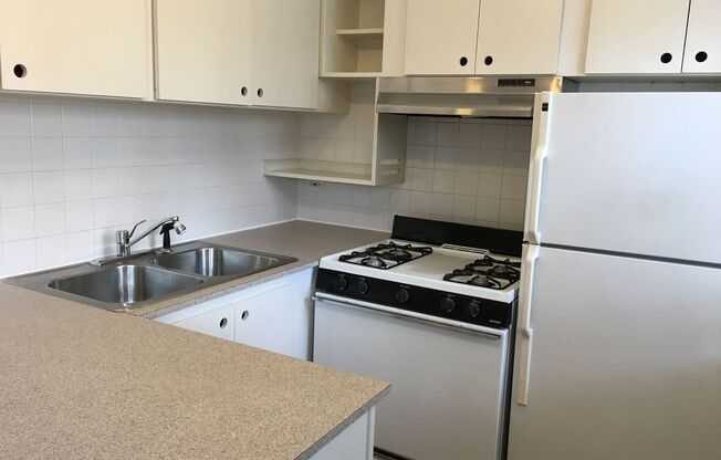 Studio, 1 bath, 334 sqft, $1,300, Unit 310
