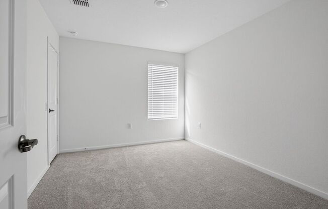 Private Bedroom for Rent – 5 Minutes from Texas A&M–San Antonio!