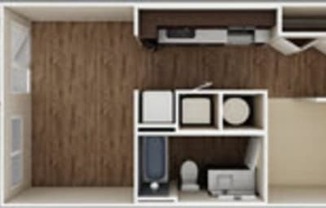 Partner-provided photo for $1447 unit