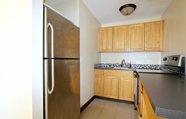 Studio, 1 bath, 354 sqft, $1,250, Unit Landmarc 2