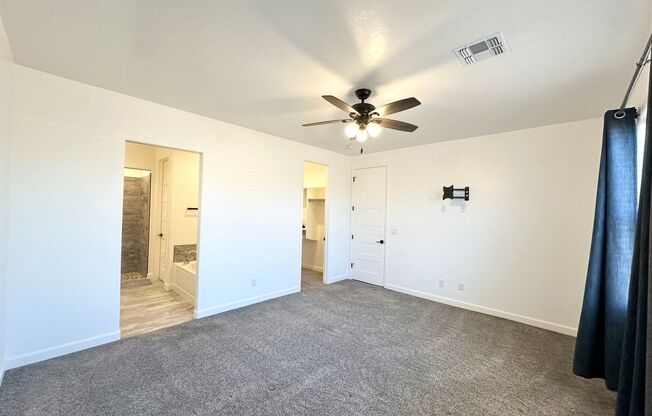 3 beds, 2 baths, $2,200