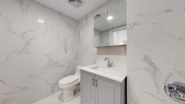 1 bed, 1 bath, 600 sqft, $2,700, Unit 4G