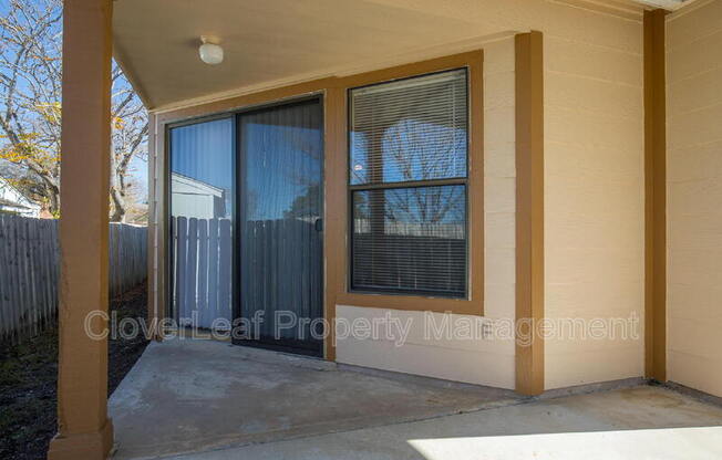Partner-provided property photo