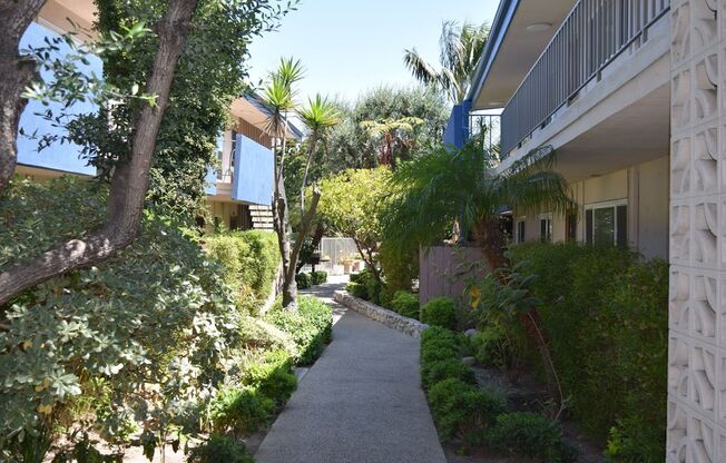 Ocean Villas