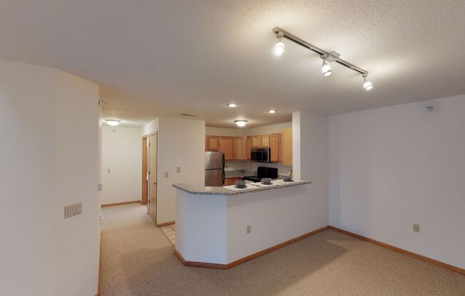 2 beds, 2 baths, 1,125 sqft, $2,255, Unit 2898-205