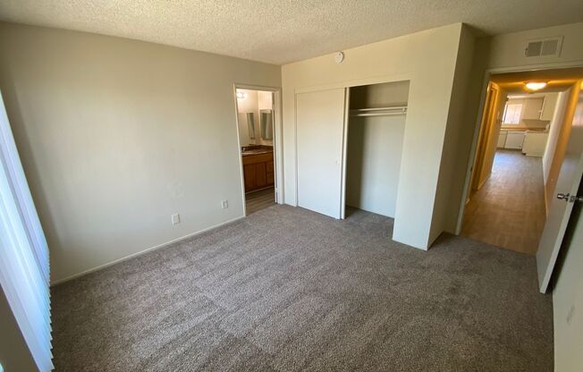 2 beds, 2 baths, $2,850