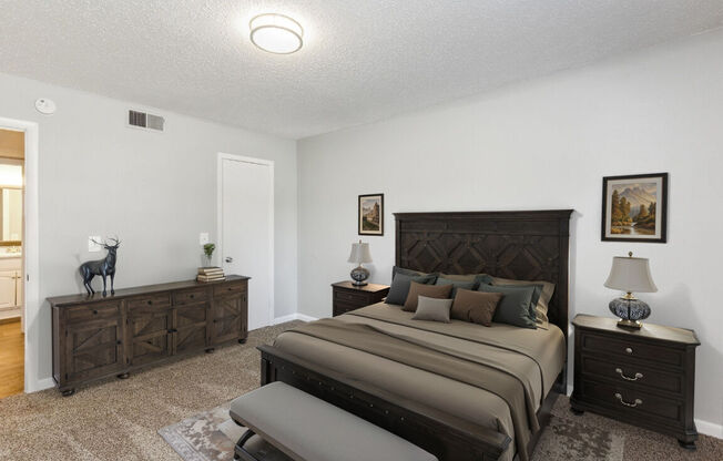 3 beds, 2 baths, 1,123 sqft, $1,500