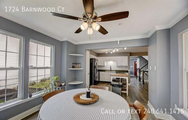1724 BARNWOOD CT