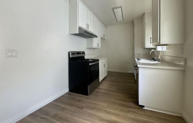 1 bed, 1 bath, 650 sqft, $1,695