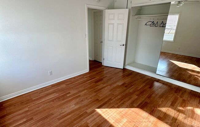 1 bed, 1 bath, $1,895, Unit G