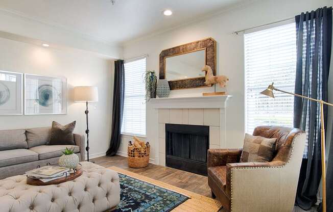 MCDERMOTT PLACE APARTMENTS IN PLANO, TX
