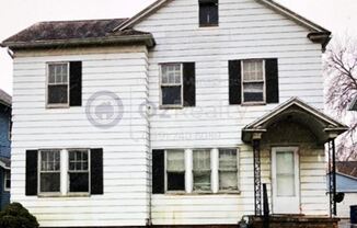 1719 Mansfield Rd