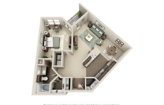 Partner-provided photo for $1616 unit