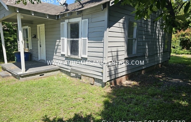 Partner-provided property photo