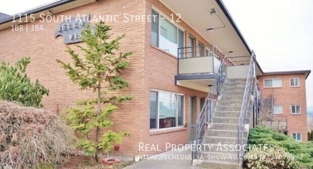 1115 South Atlantic Street