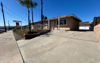 3 beds, 2 baths, $3,650