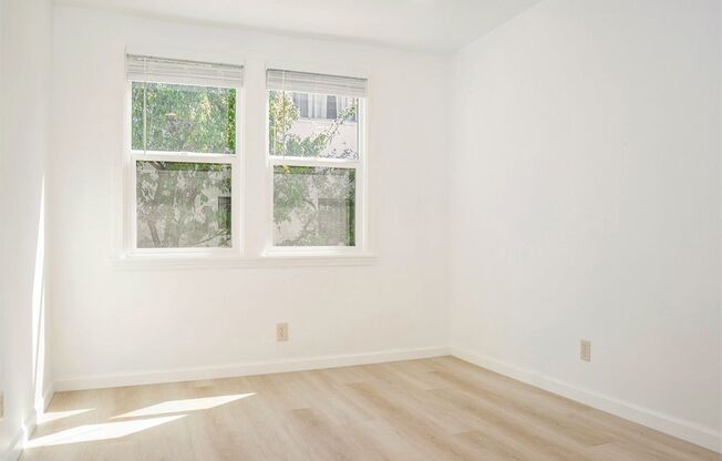 765 Taylor Ave #A - 1 bedroom | 1 bath | Lower unit