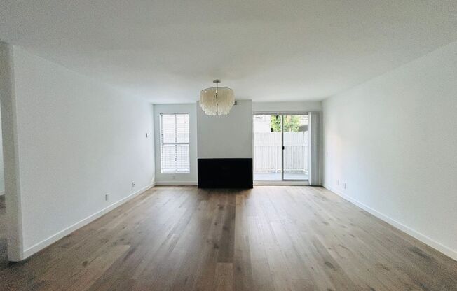 3rd Street Apartments