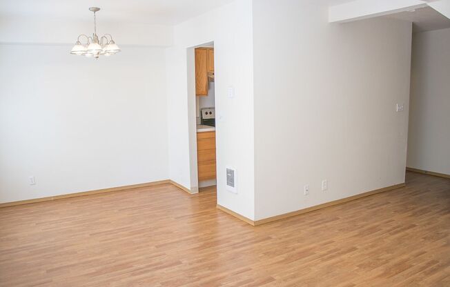 Millbrook Townhomes