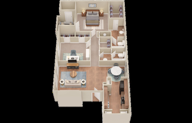 Partner-provided property photo
