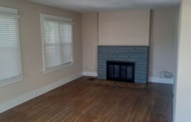 Dishman Hills 4-Bedroom, 1½-Bath Rancher – West Valley School District