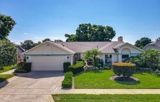 Elegant 4-Bed Winter Park Home with Oversized Hot Tub & Scenic Setting