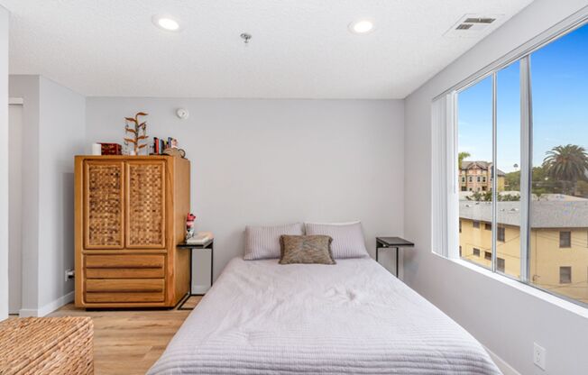 Reno Apartments
