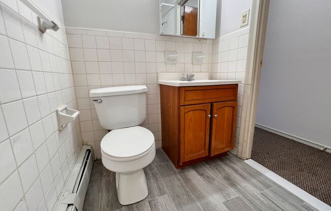 322 Hudson St / Luca Investments LLC