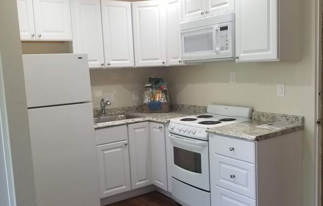 Nightingale Apartments