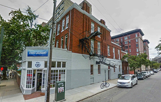 511 N. Ryland St.