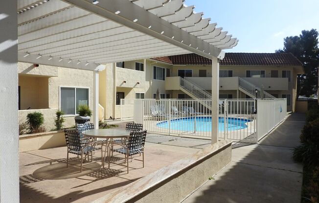 Graham Terrace Apartments