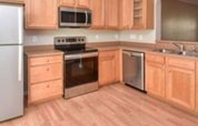 Lovely, Move in Ready 2 Bedroom in Stallings/Matthews