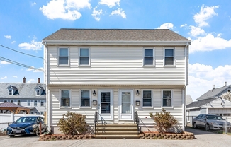 31 BLOSSOM ST