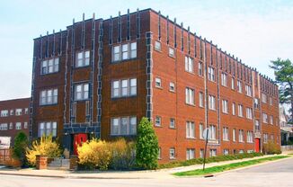 Lee-Yorkshire Apartments