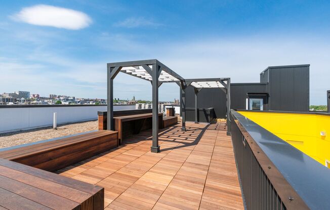 Studio, 1 bath, 409 sqft, $1,245, Unit N- Apt A