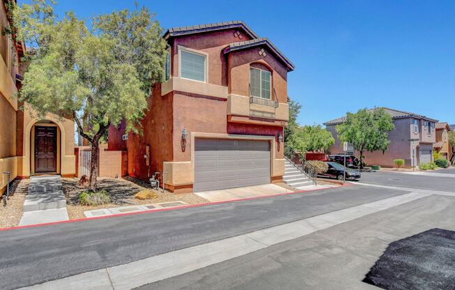 3 Bedroom Split Level Home in Centennial Hills