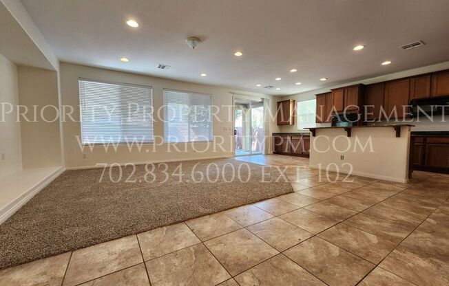 ~COMING SOON~ PROVIDENCE SINGLE STORY (GATED)~ 1900+ SQ FT! ~ UPGRADED!!