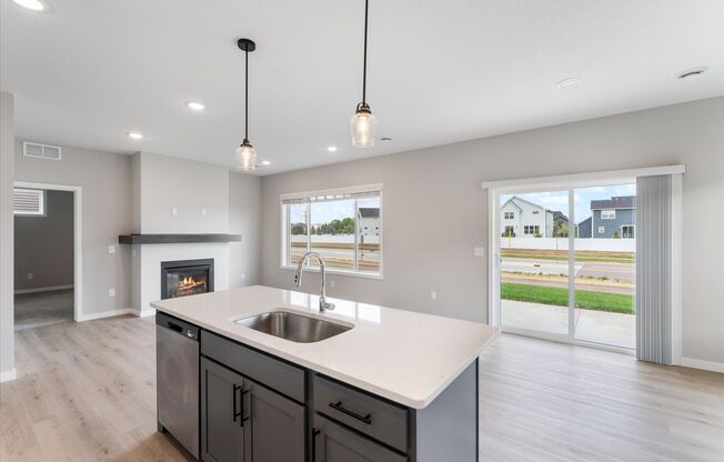 2 beds, 2 baths, 1,382 sqft, $2,875, Unit 10165