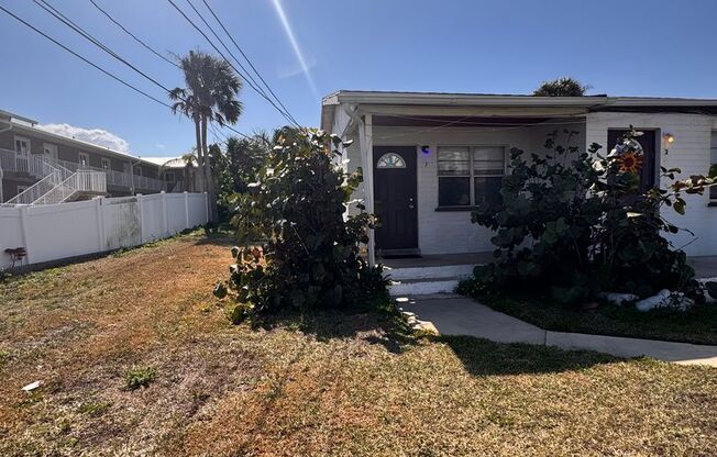 130 Boynton Blvd. Daytona Beach, FL 32118
