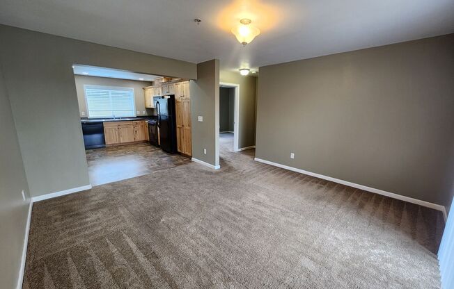 Crossfire Apartments