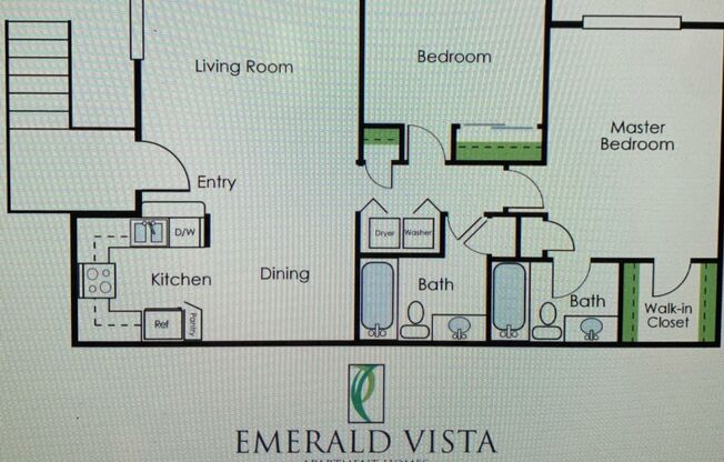 Emerald Vista Apartments