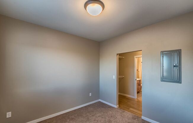 Studio, 1 bath, 611 sqft, $1,110, Unit 311