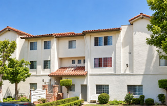 Palmer Apartments