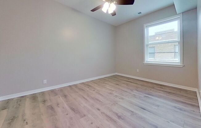 1 bed, 1 bath, 875 sqft, $2,550, Unit 1333 3A