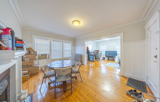 99 GLENVILLE AVE