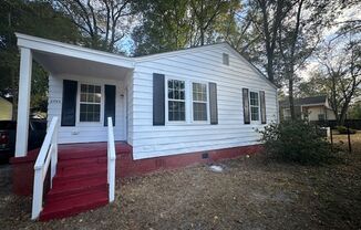 Renovated 3 Bedroom 2 Bathroom - Available Now