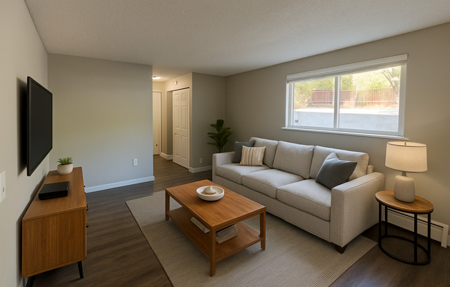 Field St Apartments- Studio & 1 Bed Homes in Arvada!