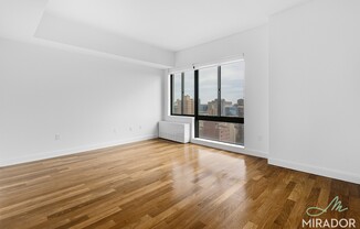 1 bed, 1 bath, $7,000, Unit 31D